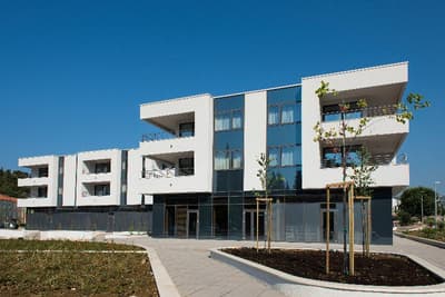 Maistra Select Srebreno Premium Apartments