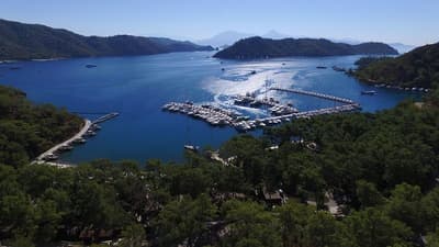 Club Prive By Rixos Gocek