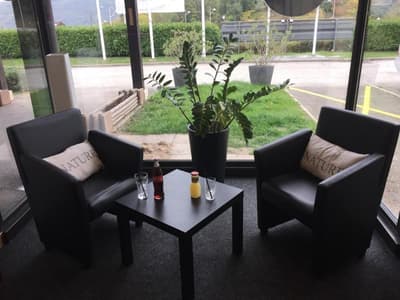 BRIT HOTEL BESANCON L HORLOGE