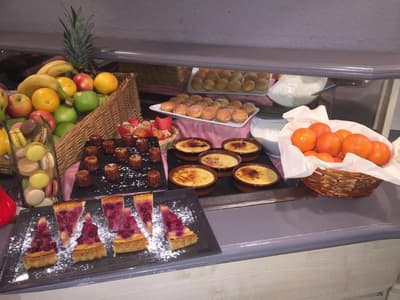 BRIT HOTEL BESANCON L HORLOGE