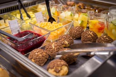 Campanile Dijon Centre Gare