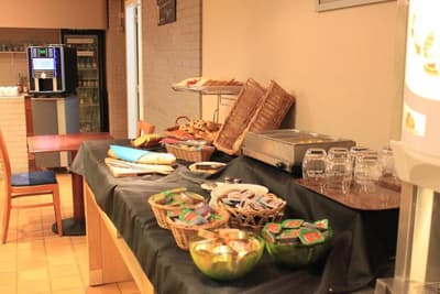 Hotel inn design Mâcon Sancé