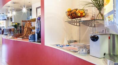 Comfort Hotel Montlucon