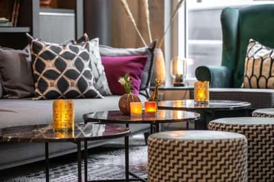 Radisson Blu Metropol Hotel, Helsingborg