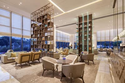 DoubleTree by Hilton Shenzhen Longhua