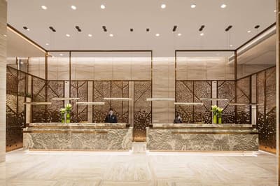 DoubleTree by Hilton Shenzhen Longhua