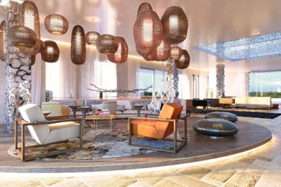 7Pines Resort Ibiza, part of Destination by Hyatt