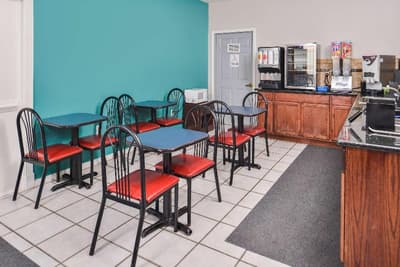 Americas Best Value Inn Houston