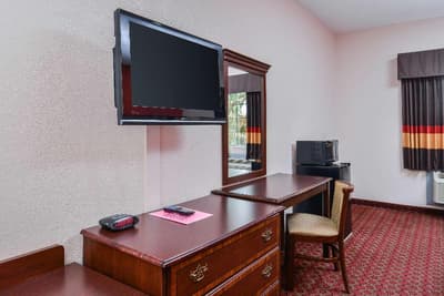 Americas Best Value Inn Houston
