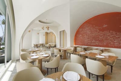 Five Palm Jumeirah Dubai