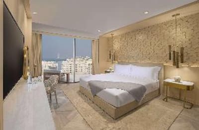 Five Palm Jumeirah Dubai