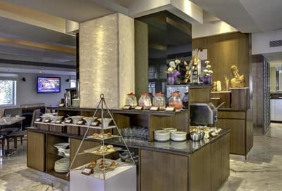 The HHI Select, Bengaluru