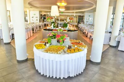 Sanatorium Uzdrowiskowe Baltyk