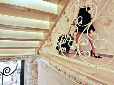 Heritage Palace Varos - Quaint & Elegant Hotels