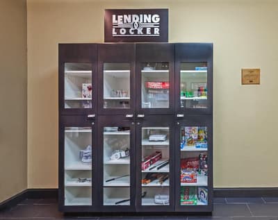 Candlewood Suites Amarillo-Western Crossing