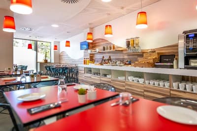Nemea Appart Hotel Toulouse Concorde Gare Matabiau