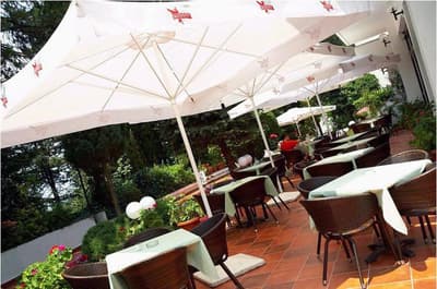 Pela Hotel Ohrid