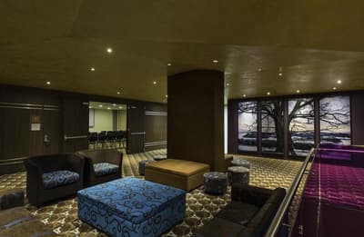 Four Points by Sheraton Bogotá