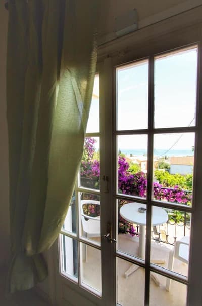 Avra Sea View Paradise Pool Aparthotel