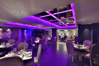 Radisson Blu Atria Bengaluru