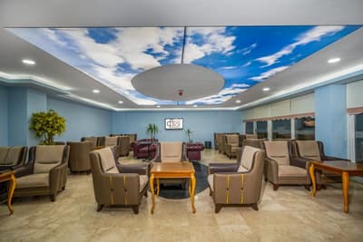 ARSI BLUE BEACH EX Kemalhan