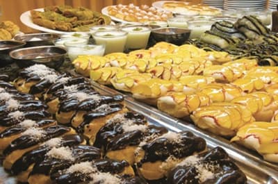 ARSI BLUE BEACH EX Kemalhan