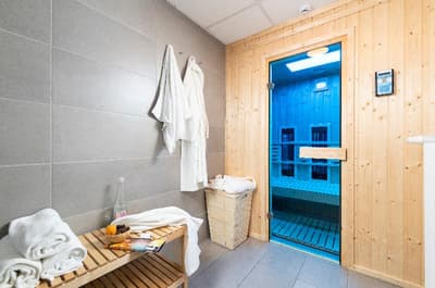 The Three Corners Lifestyle Hotel