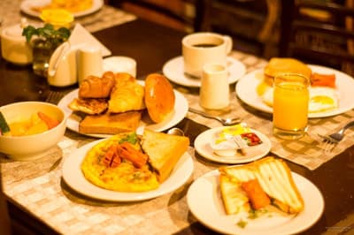 Gringo Bill's Hotel - Machupicchu