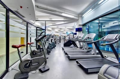 Movenpick Winter Park Baku