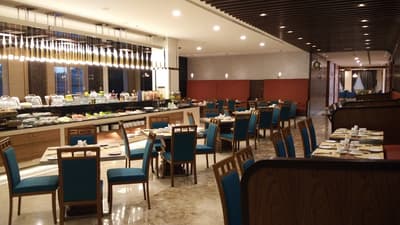 Fortune Park Hotel