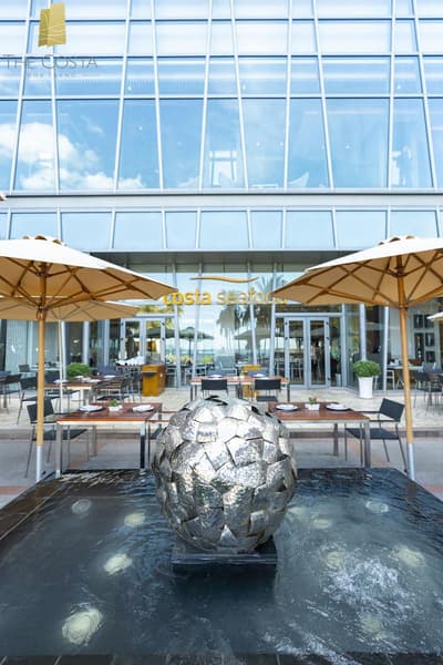 The Costa Nha Trang Residences