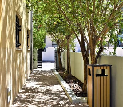 Town Apartments by Zvieli Hotels