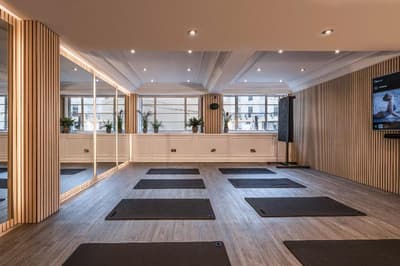 The Level at Melia White House