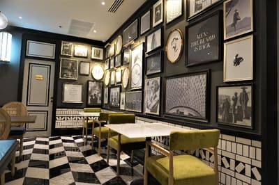 The Salil Hotel Sukhumvit 57