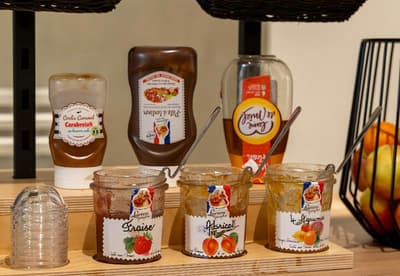 B&B HOTEL Saint-Nazaire Pornichet