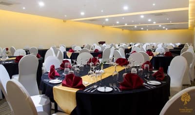 Panari Resort BW Signature Collection