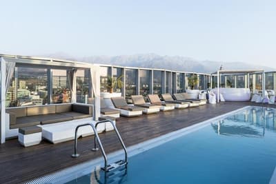 Icon Hotel