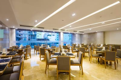 Rosaka Nha Trang Hotel