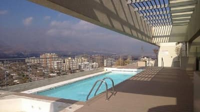 Myluxapark Las Condes