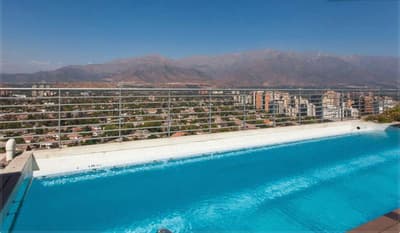 Myluxapark Las Condes