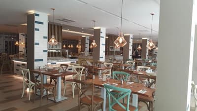 Fergus Cactus Garden