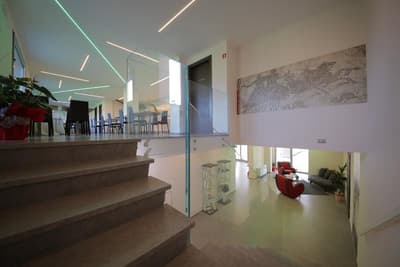 Boutique Hotel Bramante & Spa