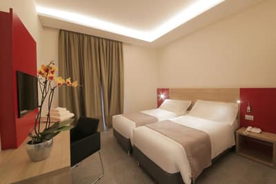 Boutique Hotel Bramante & Spa