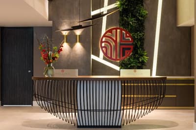 NH Collection Eindhoven Centre