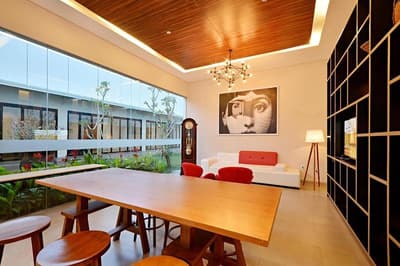 TreePark Banjarmasin