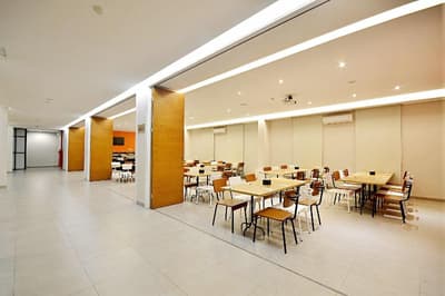 TreePark Banjarmasin