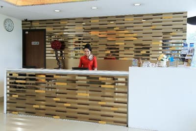 Dprimahotel Medan