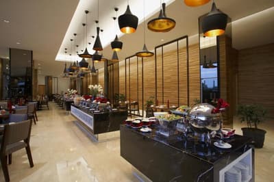 Grandhika Setiabudi Medan