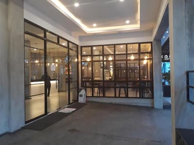 Kesawan Hotel Medan