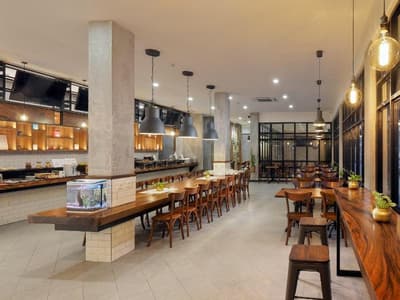 Kesawan Hotel Medan